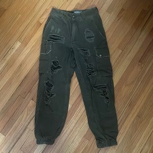 Carmar Cargo Pants